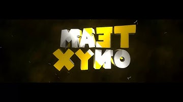 Intro de la team Onyx.