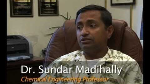 National Science Foundation Grant