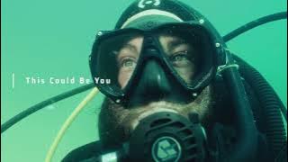 Become a PADI Pro and start living your dream!