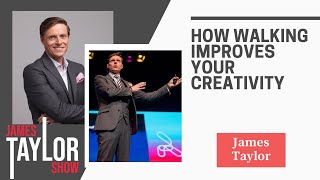 Jts11- How Walking Improves Your Creativity
