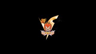 RF Tilt - Getting Started