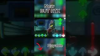 New BUT RTX Drop to the deck  #fnf #pibby #fnfmod #pibbyapocalypse #fnfmods #fridaynightfunkinmod