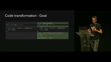 How Fast Refresh Works In Vite - Arnaud Barré