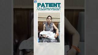 Every birth story is unique, and every safe delivery is worth celebrating. #gyanecologist