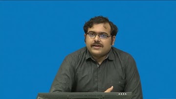 Lec 48: Generalized 1D Flows #CH24SP #swayamprabha