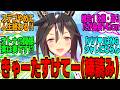 俺は100%無実のトレーナー…なぜか警察に小学生誘拐犯だと疑われている…に対してのトレーナーの反応まとめ【ウマ娘 反応集・ステイゴールド】