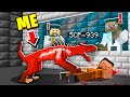 I Became SCP-939 in MINECRAFT! - Minecraft Trolling Video