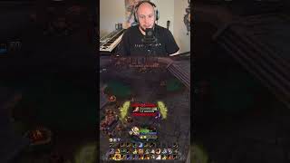 Ret vs Rogue Midnight World PVP