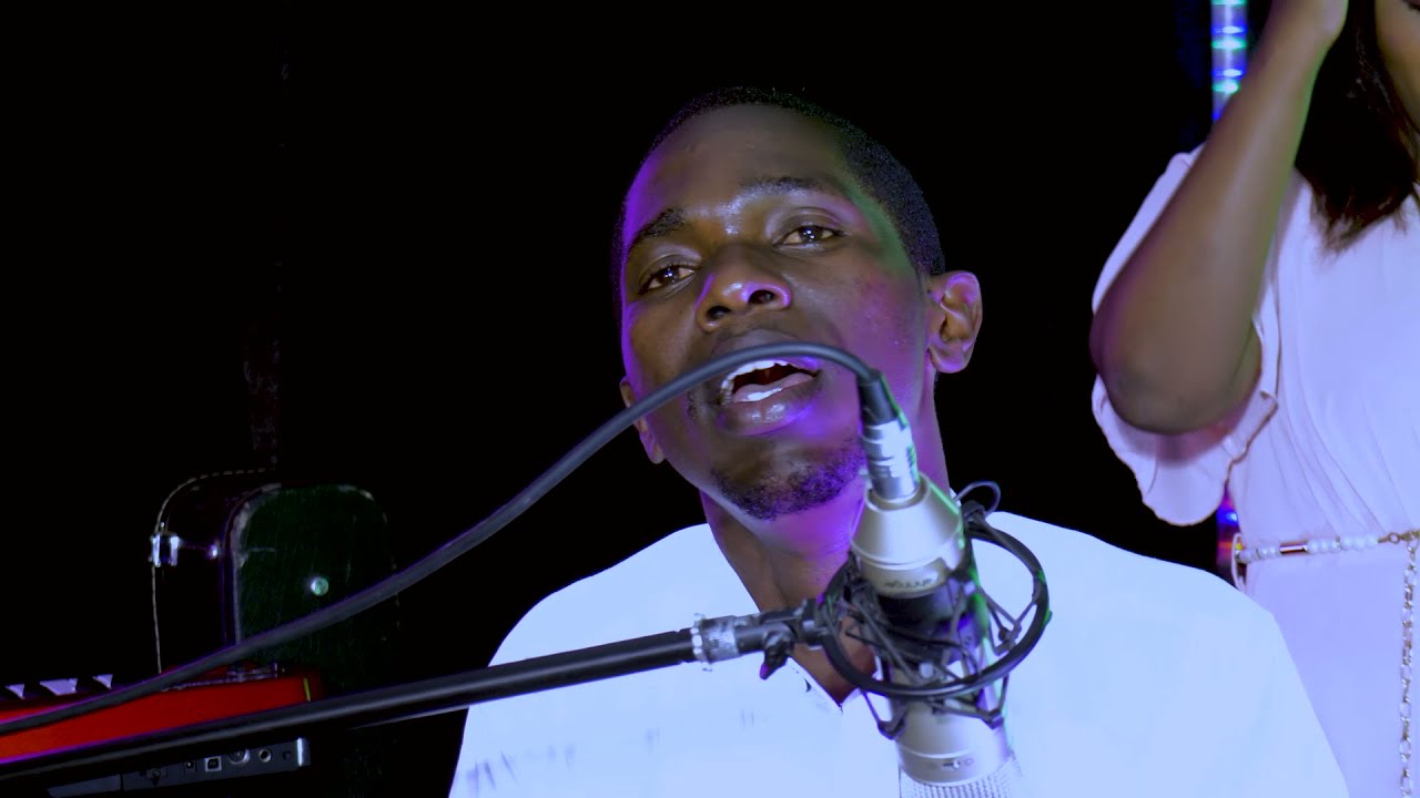 DENI YA DHAMBI BY THEOPHILE SB