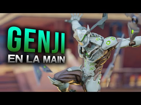 Video: Tonton: Overwatch Berbeda - Dan Sangat, Sangat Bagus