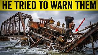 When The Bridge SNAPPED — The 10 DEADLIEST Railroad Bridge Disasters