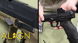 Msm - Align Tactical - Triggrcon 2024