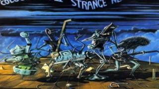 COLOSSEUM II - Strange New Flesh - 1976.