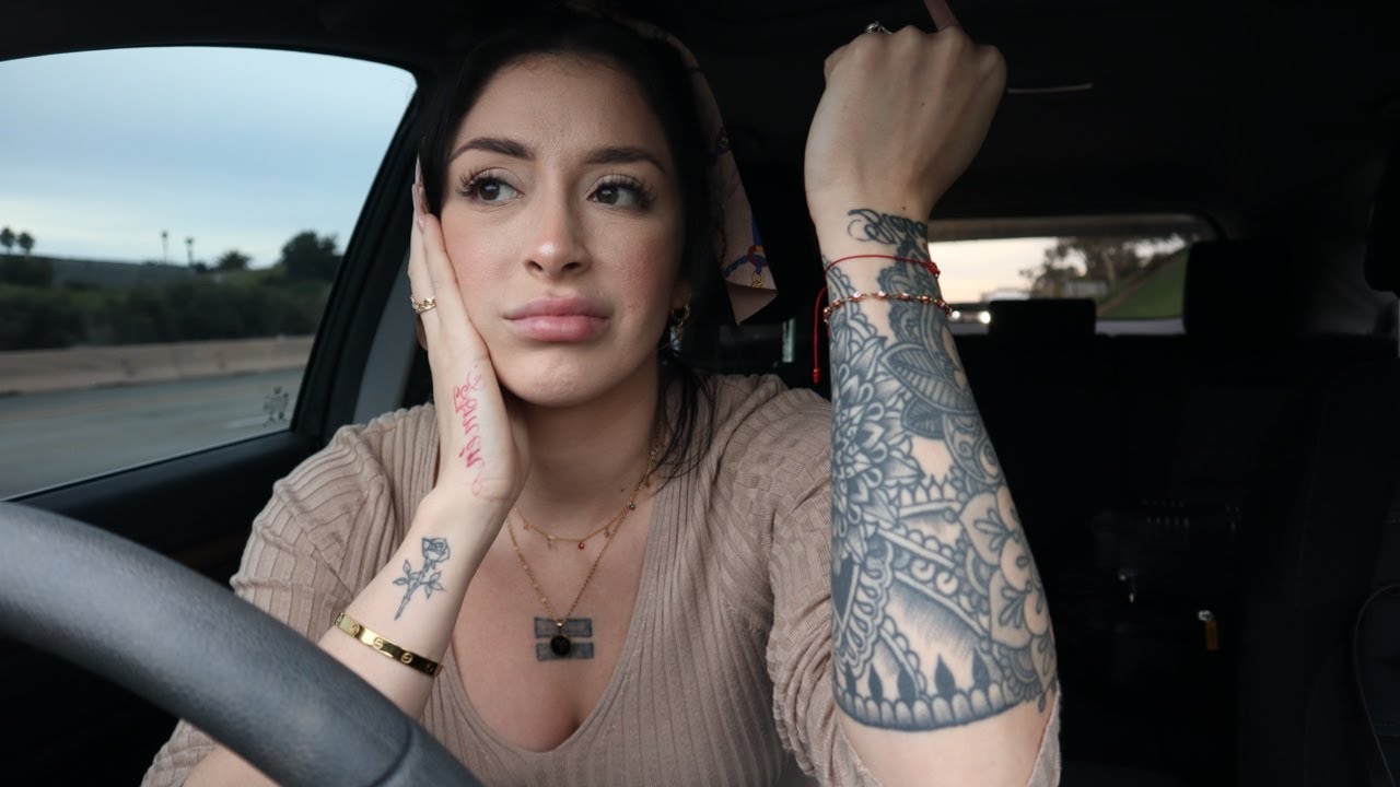 I Regret My Tattoos...Here's Why 😔