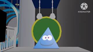 Shapes Adventures Sneak Peek