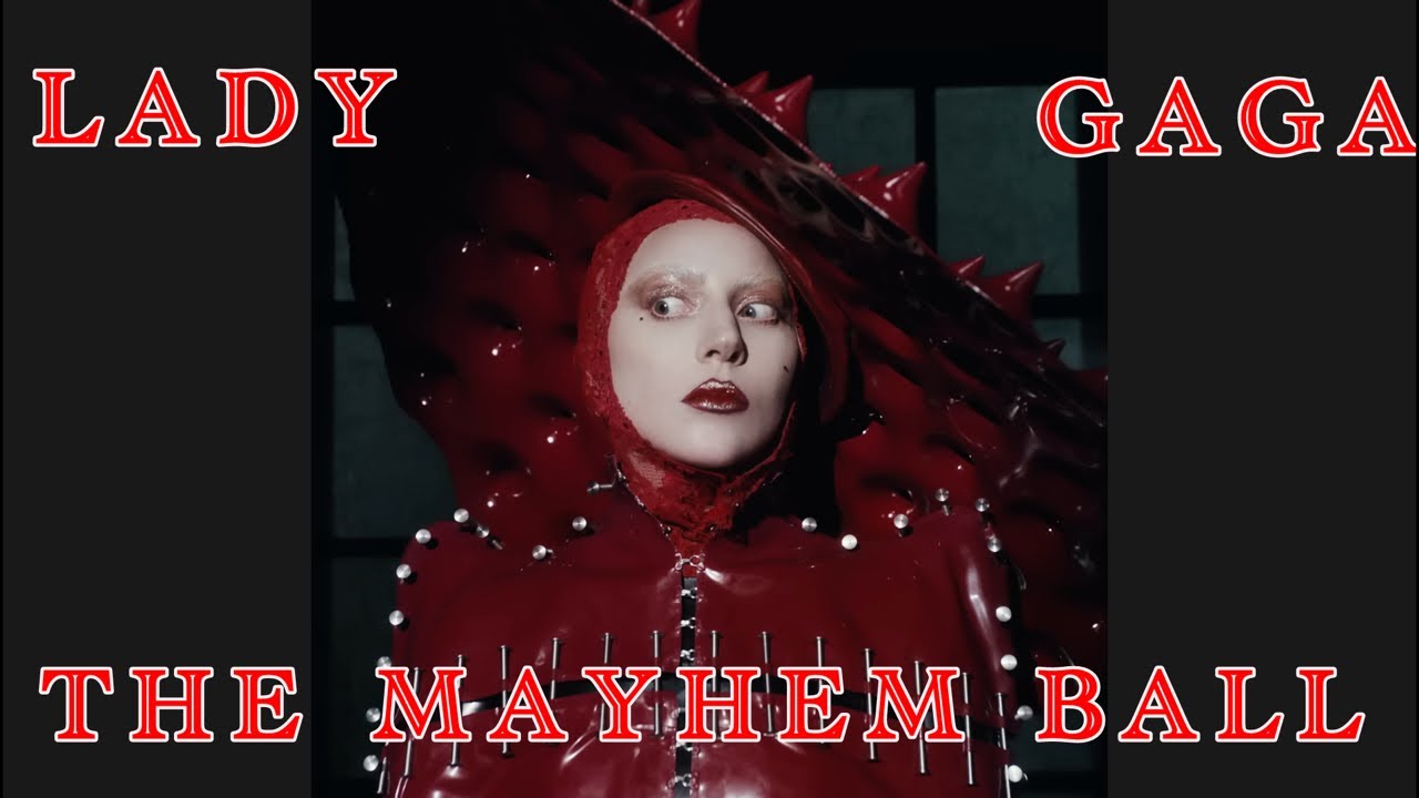 Lady Gaga LIVE in ATX, 03/09/2026