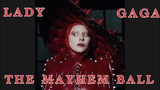 Lady Gaga LIVE in ATX, 03/09/2026 - YouTube