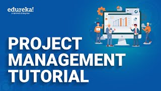 Project Management 101 | PMP Tutorial for Beginners | Project Management training| Edureka