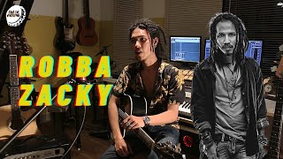 Mendengarkan Musik Session: 