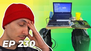 These Setups Are Getting Worse - Setup Wars Episode 230
