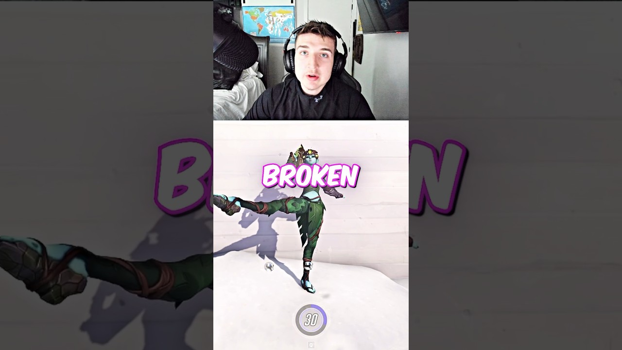 Top WIDOWMAKER SIGHT LINES In SEASON 10 Overwatch 2! 