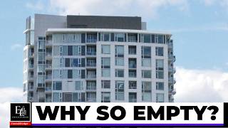 Why Denver Built 34,000 Apartments Nobody Is Living In
