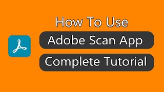 How To Scan Pdf From Phone screenshot 5