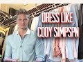 How To Dress Like Cody Simpson