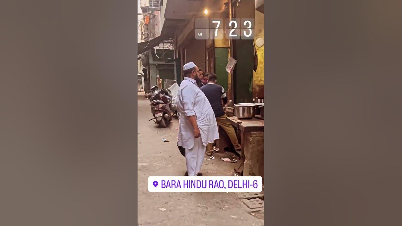 morning-breakfast-in-old-delhi-youtube
