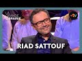 Riad Sattouf Moi Fadi Le Frère Volé Pièce Manquante Du Puzzle Familial La Grande Librairie Riad Sattouf Moi Fadi Le Frère Volé Pièce Manquante Du Puzzle Familial La Grande Librairie