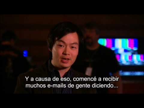 Video Games Live Entrevista / Christopher Tin Interview