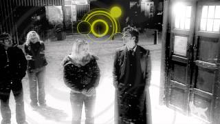 The Doctor || I Can See The Universe Turning