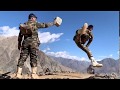 Indian Army Martial Arts (Suraj Kumar Yadav)