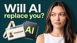 Information Your Boss Just Found a Cheaper You. | Ed Wealth Update