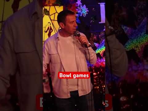 Bowl games