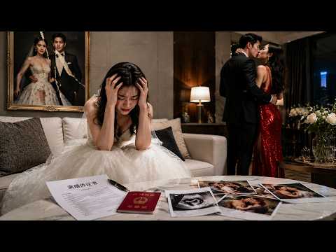 After 7 years, everyone thinks Mr. Gu loves her, but he’s keeping his mistress pregnant!