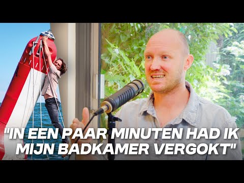 Jelle had een gokschuld van โฌ33.000,- | Iedereen Is Boeiend