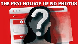 The Psychology of People Who Don't Post Their Photos on Social Media