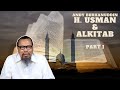 Kisah Nyata Andy Burhanuddin Haji Usman Murtad Dari Islam ke Kristen - #1