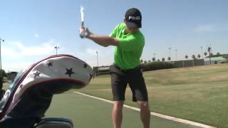 High school grad qualifies for U.S. Open