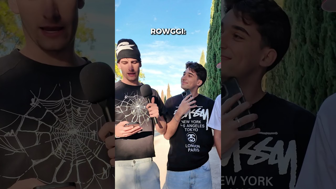 Cuá es el Mejor Tema de Yan Block para ti?🧱👀 