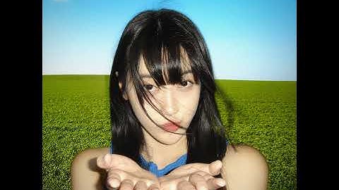 Thumbnail of kiss me blue