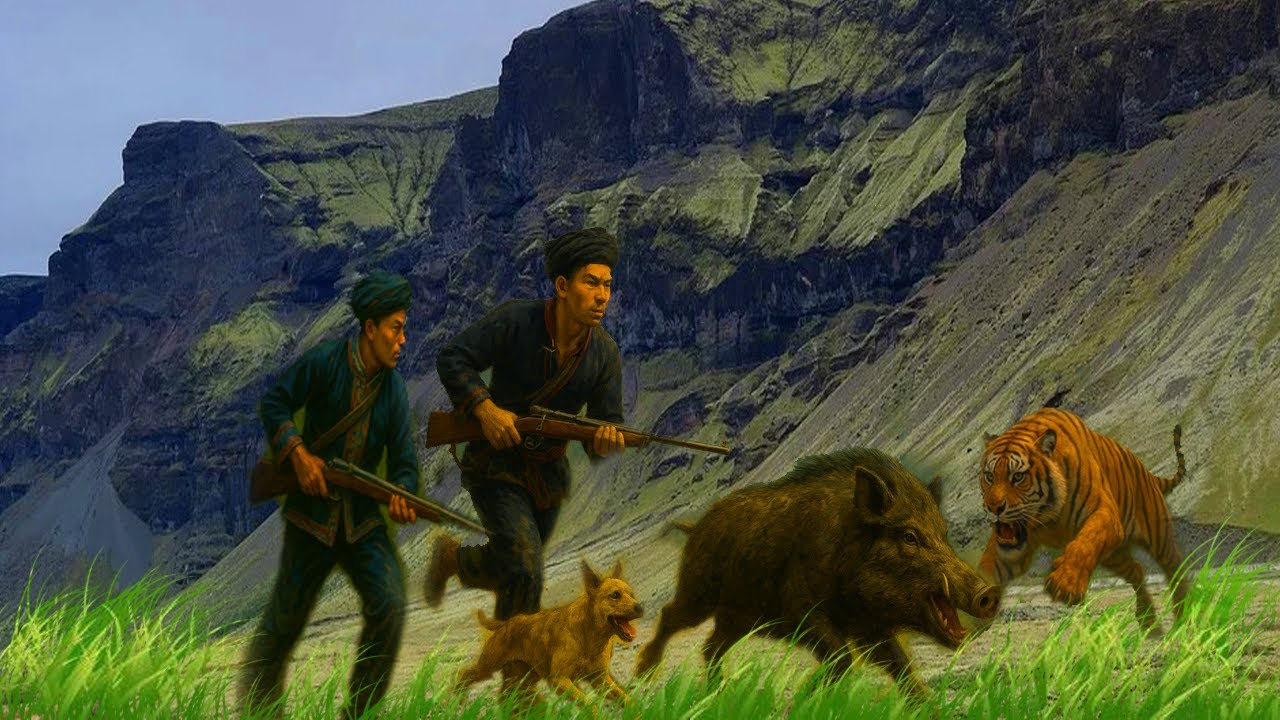 dab neeg tua tsov tom npua teb 19 12 2025