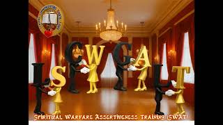 Lcgl Swat Welcome Dance
