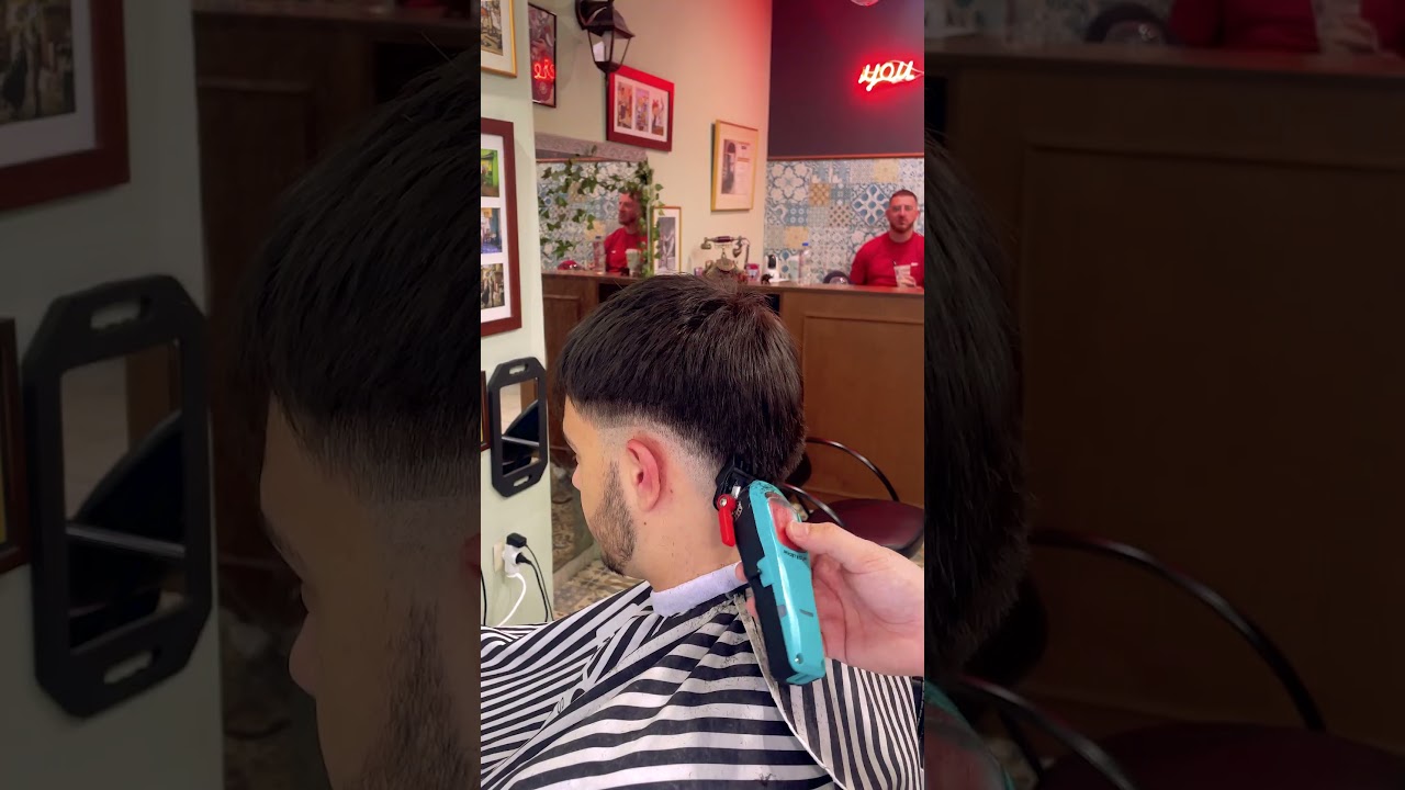 MID DROP FADE TUTORIAL