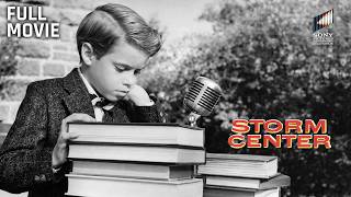 Download Lagu Storm Center | Full Movie | Starring Bette Davis and Brian Keith MP3