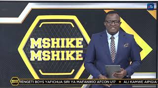 MSHIKEMSHIKE - AZAM TV 29/05/2026 screenshot 5