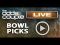 Bet On It - College Football Bowl Game Picks and ...