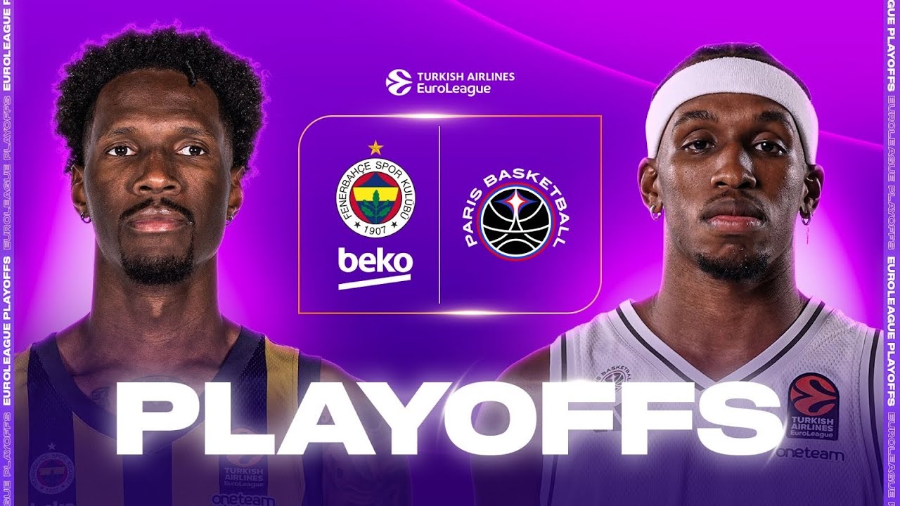 Euroleague Basketball home EuroLeague