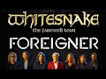 Whitesnake - Is This Love - Live at London 02 Arena - Whitesnake Farewell Tour 2022 16/5/22